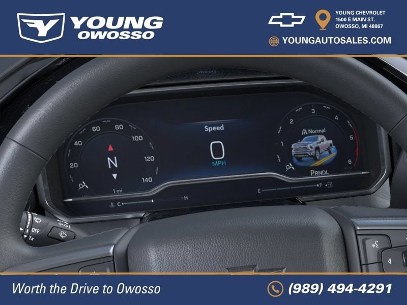 2026 Chevrolet Silverado 2500 HD LT - Photo 19
