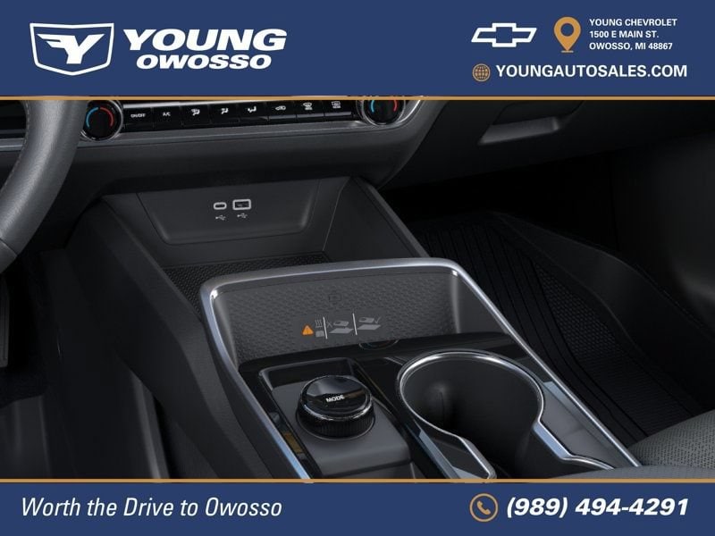 2027 Chevrolet Equinox LT - Photo 24