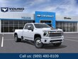  Chevrolet Silverado 3500 HD