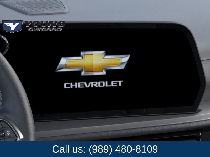 2026 Chevrolet Traverse LT - Photo 21