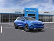 Chevrolet Equinox EV