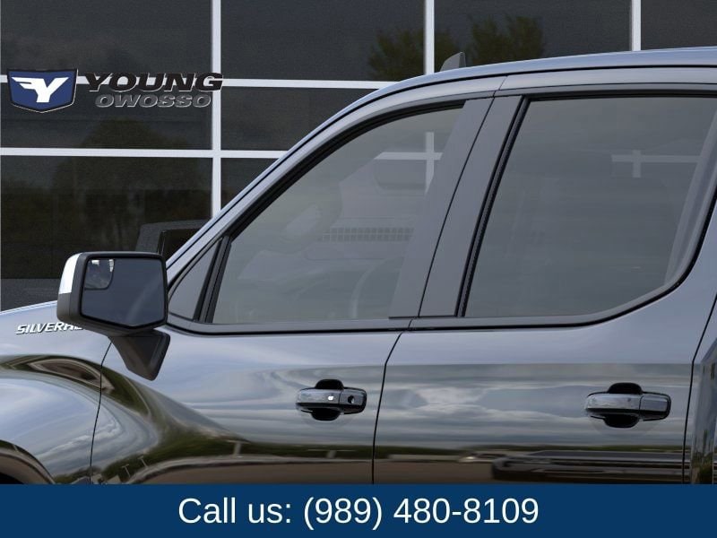 2026 Chevrolet Silverado 1500 LT - Photo 13