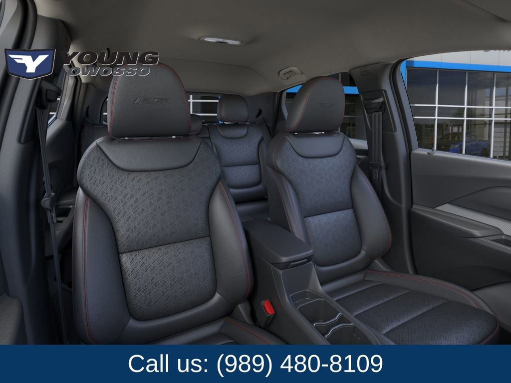 2027 Chevrolet Bolt RS - Photo 16