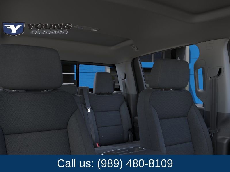 2026 Chevrolet Silverado 1500 LT Trail Boss - Photo 24