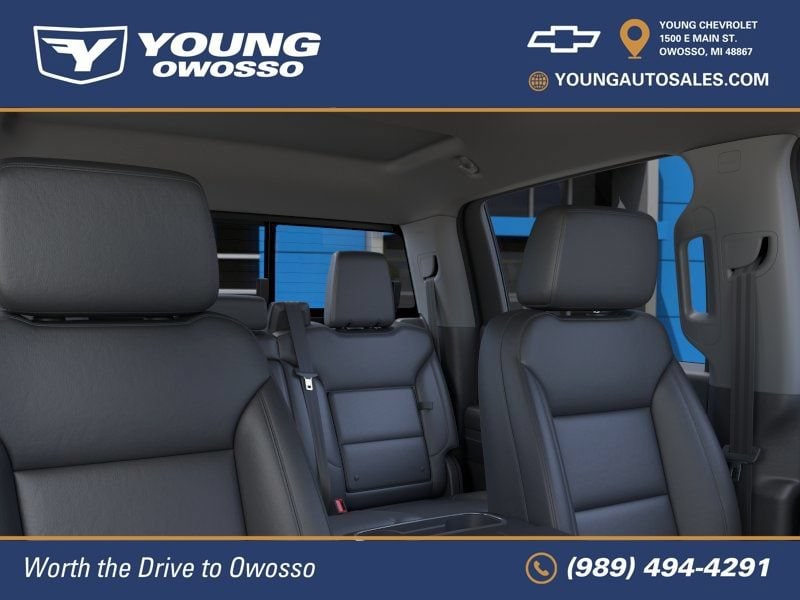 2026 Chevrolet Silverado 1500 RST - Photo 25