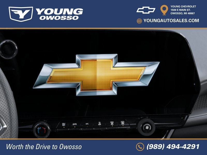 2026 Chevrolet Blazer EV LT - Photo 21