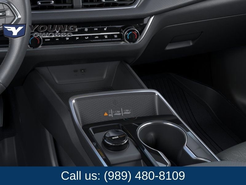2026 Chevrolet Equinox LT - Photo 25