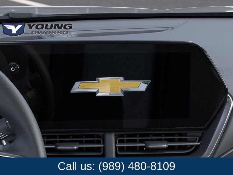 2026 Chevrolet Trax Activ - Photo 20