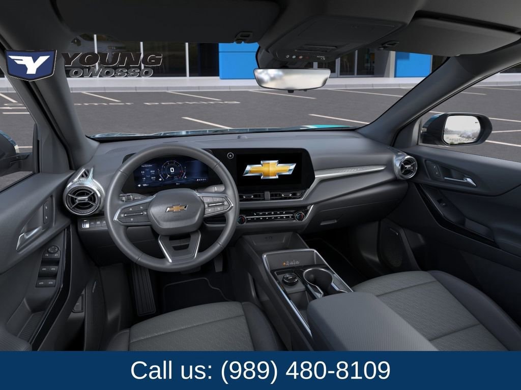 2026 Chevrolet Equinox LT - Photo 15