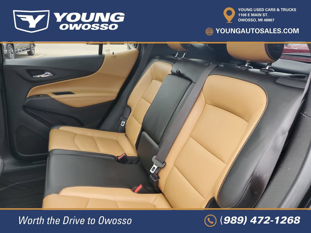 2018 Chevrolet Equinox Premier - Photo 28