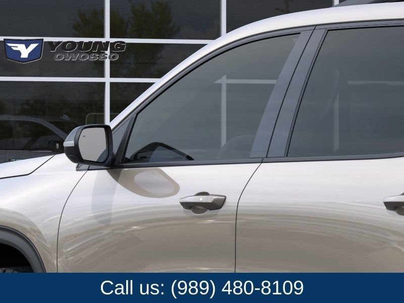 2026 Chevrolet Traverse Z71 - Photo 12