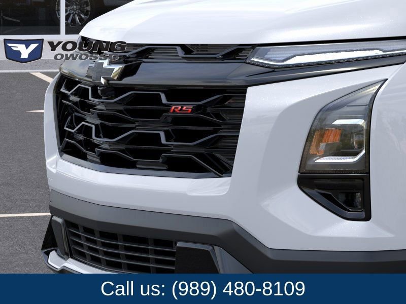 2026 Chevrolet Equinox RS - Photo 15
