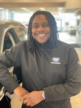 Staff member Eric Jenkins from ID_8635066b458a