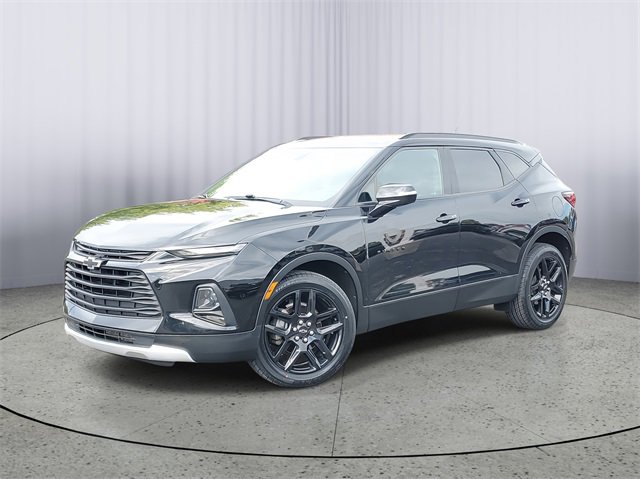 2020 Chevrolet Blazer 2LT