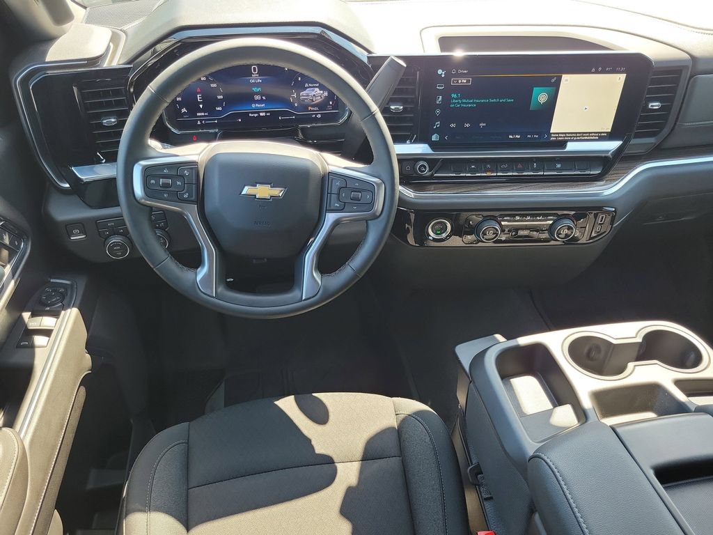 2024 Chevrolet Silverado 1500 LT - Photo 25