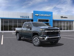 DYNAMIC_PREF_LABEL_SHOWROOM_SHOWROOM1_ALTATTRIBUTEBEFORE 2025 Chevrolet Silverado 2500 HD LT Truck DYNAMIC_PREF_LABEL_SHOWROOM_SHOWROOM1_ALTATTRIBUTEAFTER
