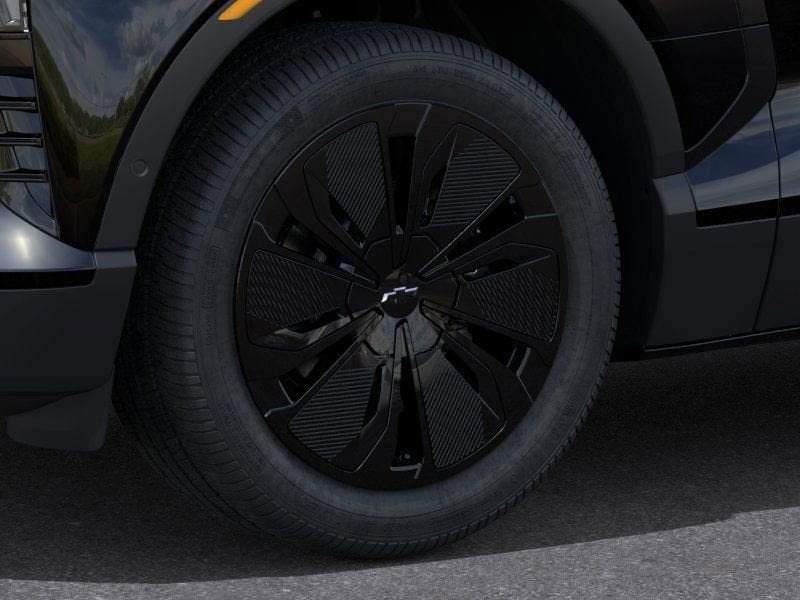 2026 Chevrolet Blazer EV LT - Photo 10