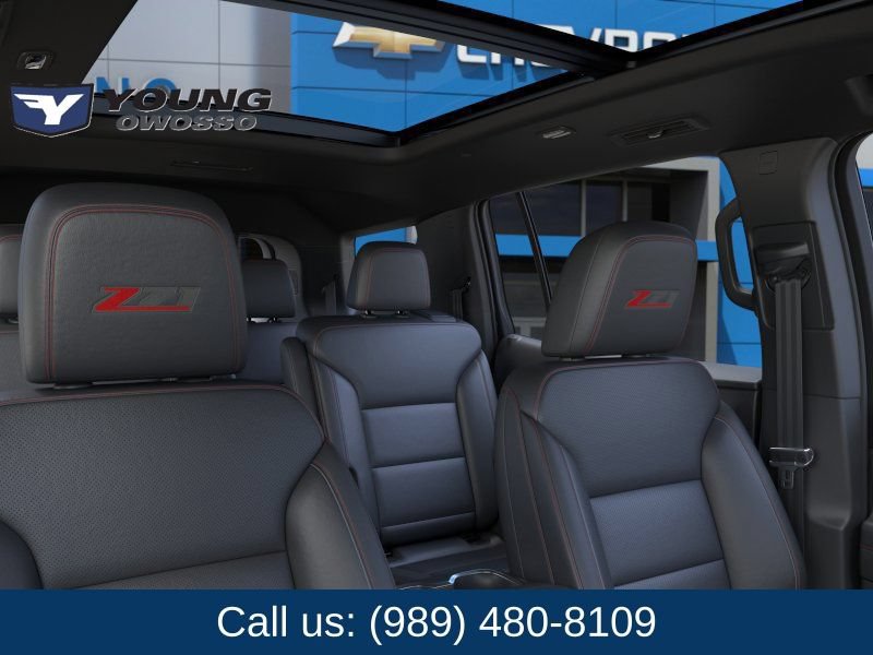 2026 Chevrolet Traverse Z71 - Photo 24