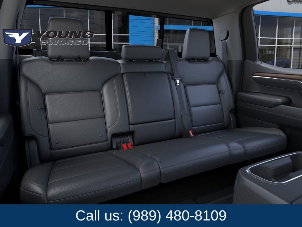 2026 Chevrolet Silverado 1500 LT - Photo 18