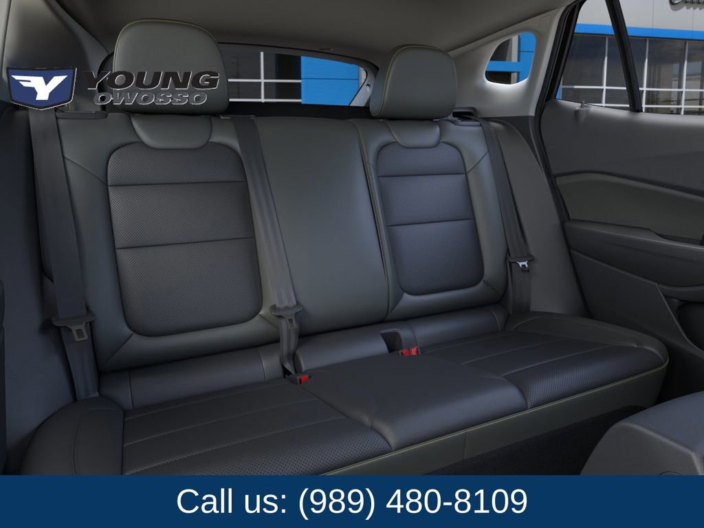 2026 Chevrolet Trax Activ - Photo 17