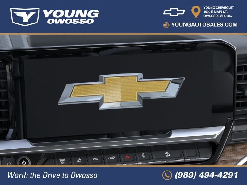 2026 Chevrolet Silverado 2500 HD LT - Photo 21