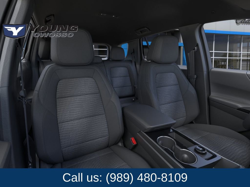 2026 Chevrolet Equinox LT - Photo 17