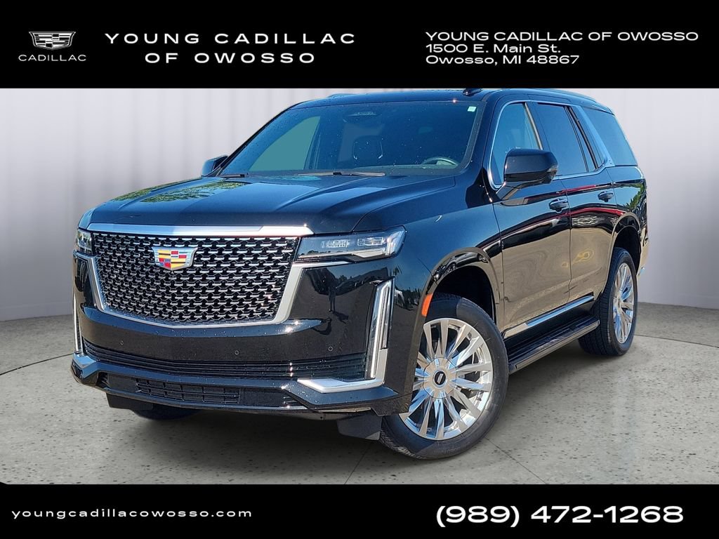 2023 CADILLAC Escalade SUV 