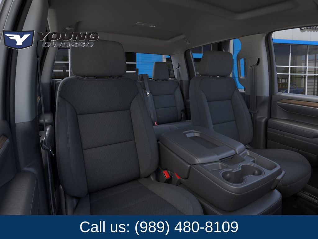 2026 Chevrolet Silverado 1500 LT - Photo 17
