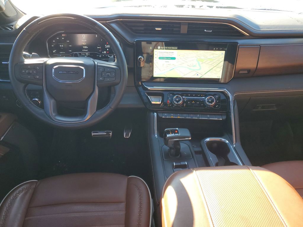 2025 GMC Sierra 1500 Denali Ultimate - Photo 27