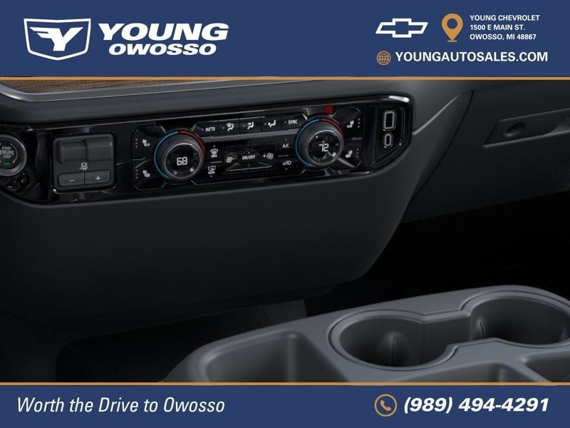 2026 Chevrolet Silverado 2500 HD LT - Photo 24