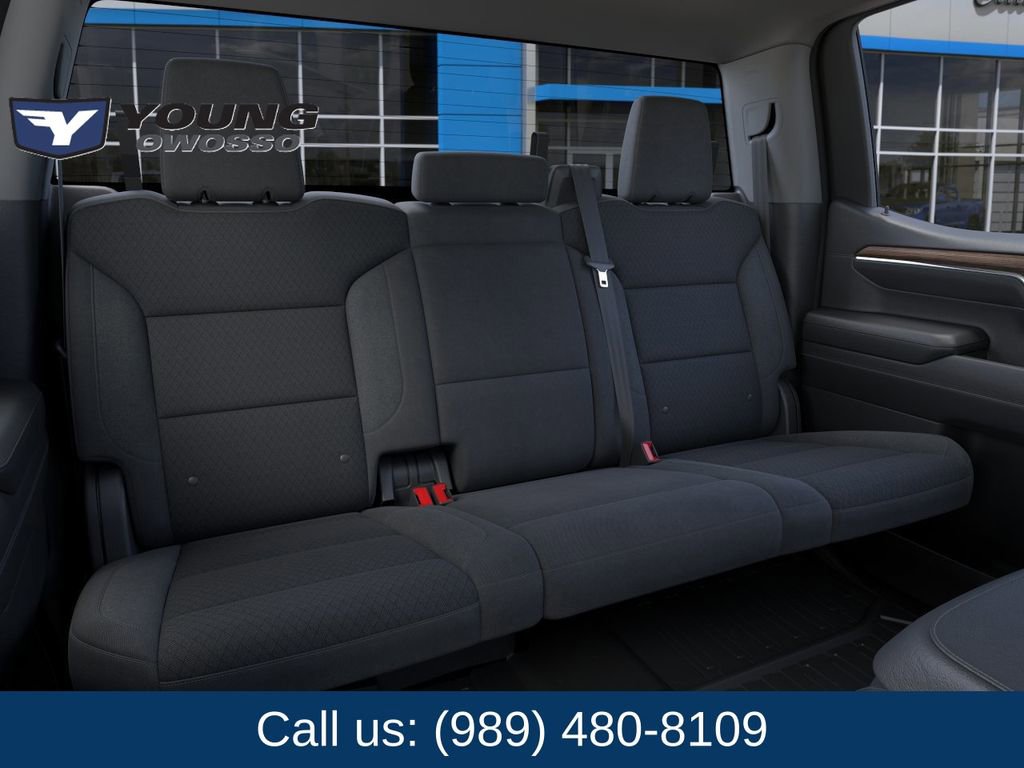 2026 Chevrolet Silverado 1500 RST - Photo 18