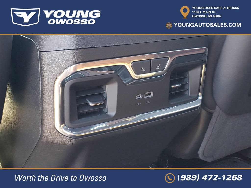 2024 GMC Sierra 1500 Denali Denali Ultimate - Photo 32