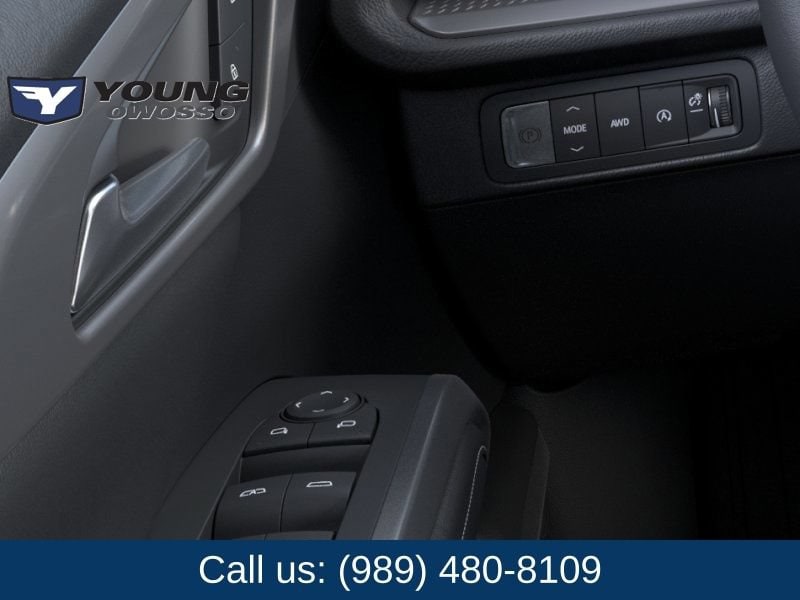 2026 Chevrolet Traverse LT - Photo 24
