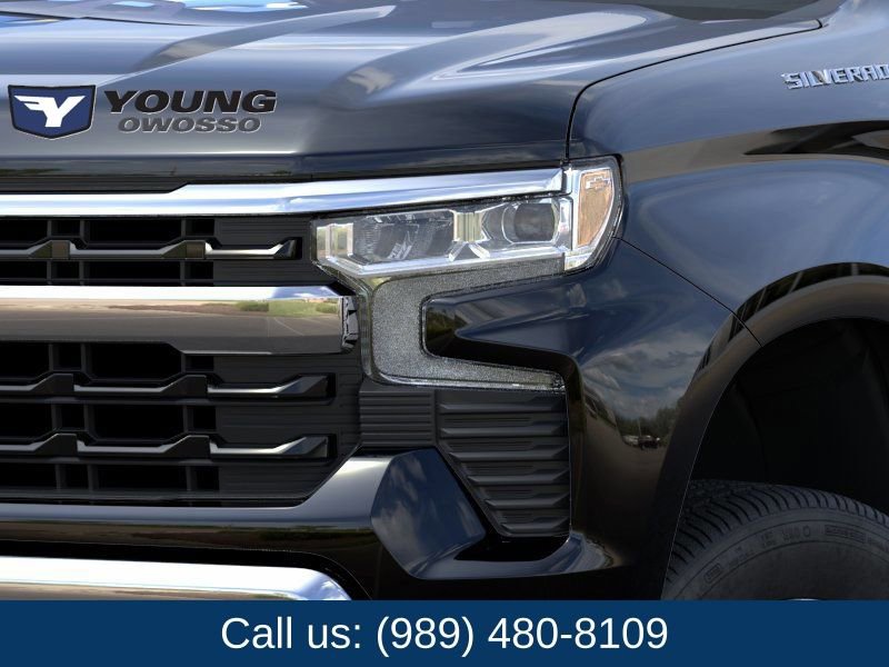 2026 Chevrolet Silverado 1500 LT - Photo 11