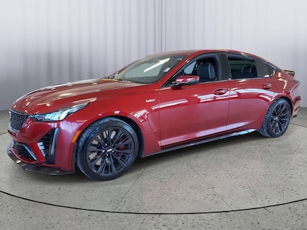 2022 CADILLAC CT5-V V-Series Blackwing Performance