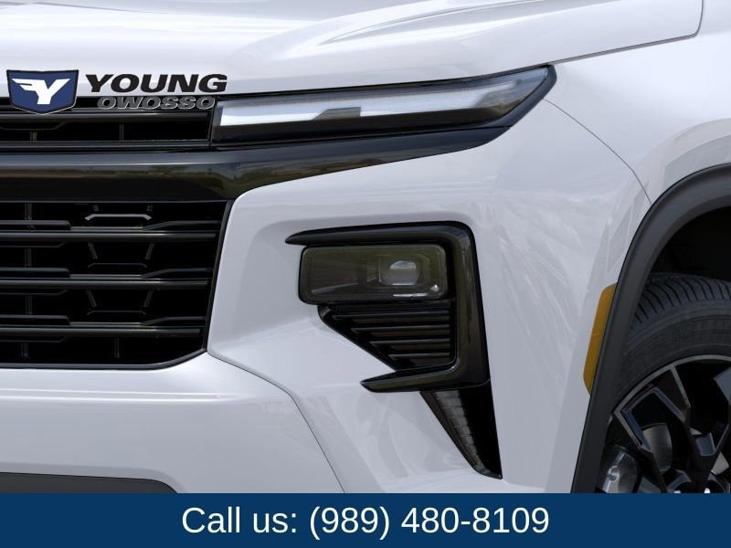 2026 Chevrolet Traverse LT - Photo 11
