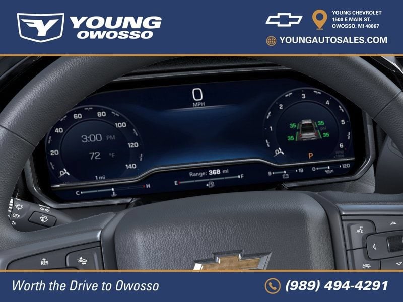 2026 Chevrolet Silverado 1500 LT - Photo 19