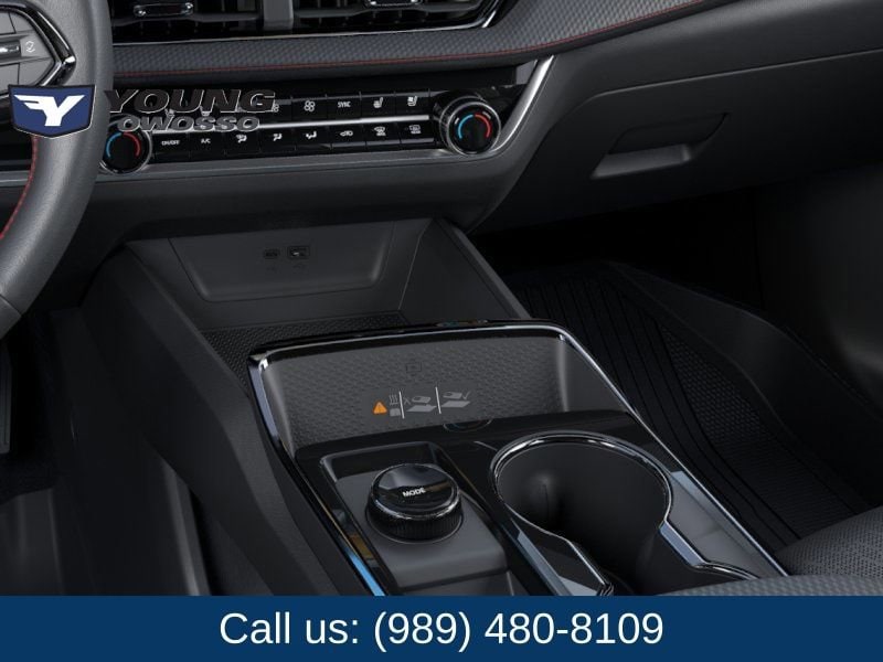 2026 Chevrolet Equinox RS - Photo 25
