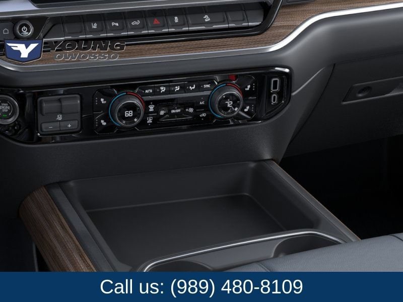 2026 Chevrolet Silverado 2500 HD LT - Photo 25