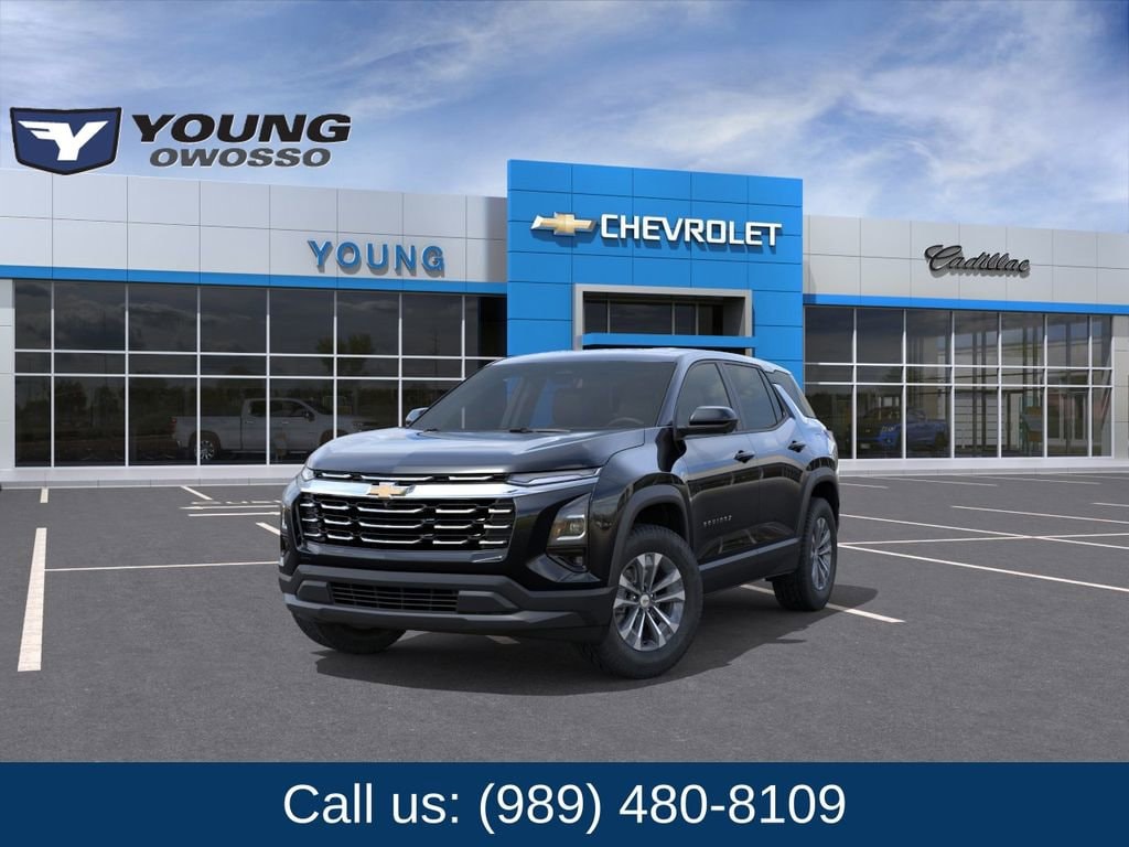 2026 Chevrolet Equinox LT - Photo 10