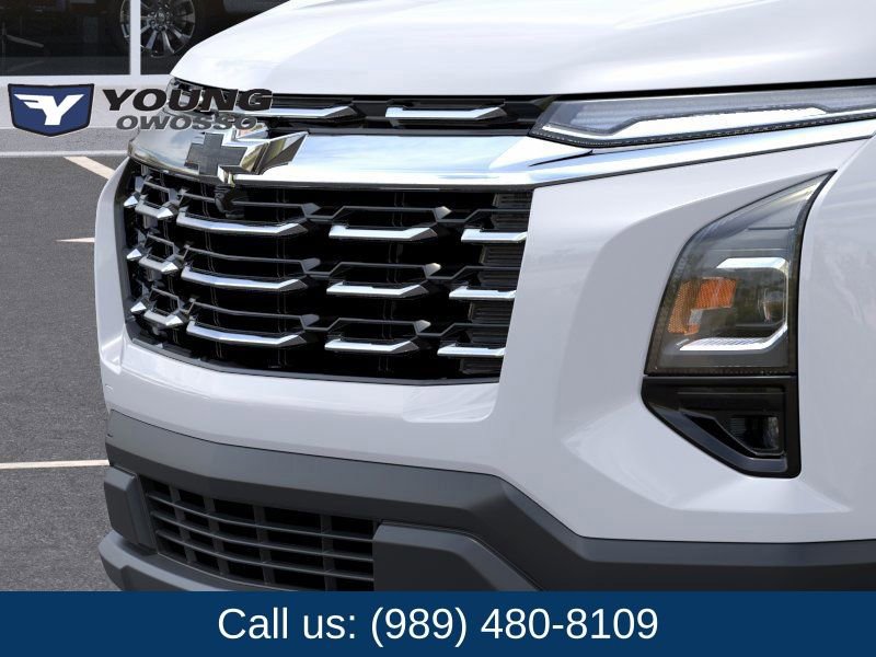 2026 Chevrolet Equinox LT - Photo 15
