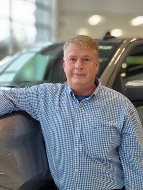 Staff member Kerry Hittle from ID_8635066b458a