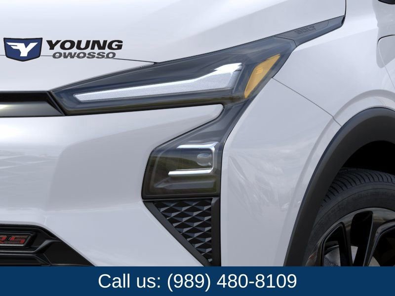 2027 Chevrolet Bolt RS - Photo 10