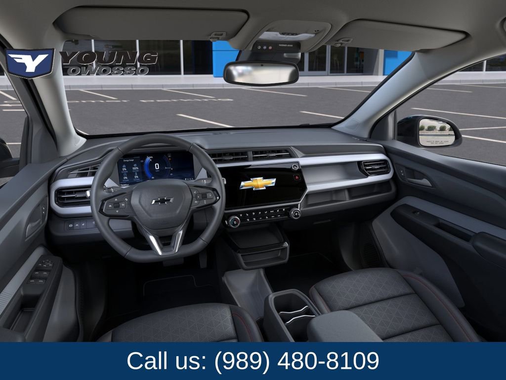 2027 Chevrolet Bolt RS - Photo 15