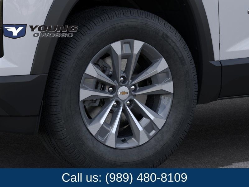 2026 Chevrolet Equinox LT - Photo 11