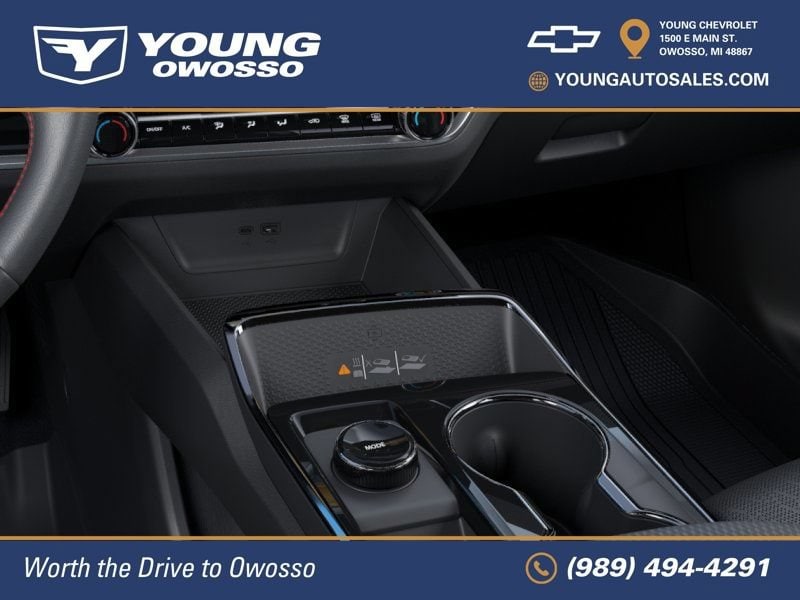 2026 Chevrolet Equinox RS - Photo 24