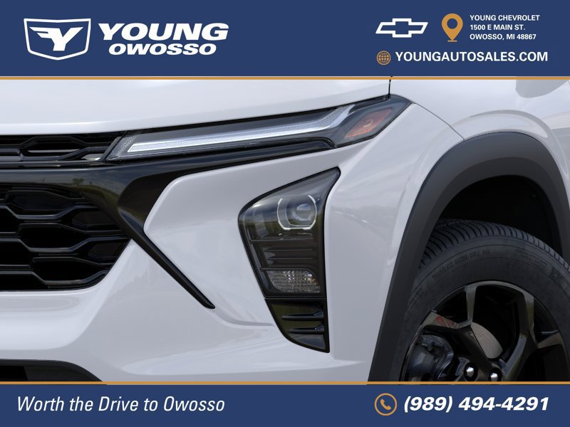 2026 Chevrolet Trax LT - Photo 11