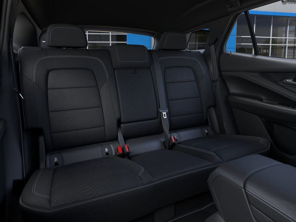 2026 Chevrolet Blazer EV LT - Photo 18