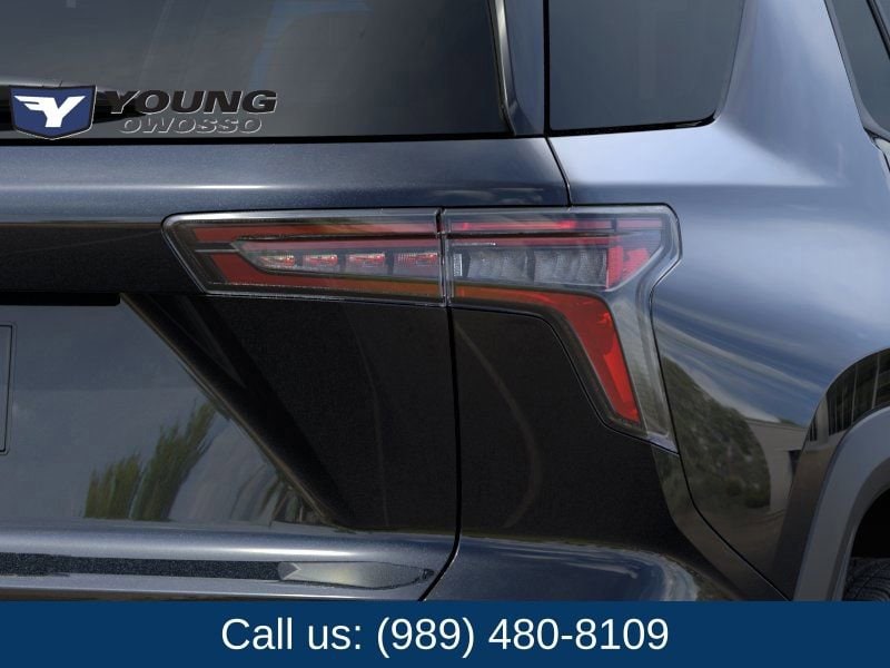2026 Chevrolet Equinox LT - Photo 13
