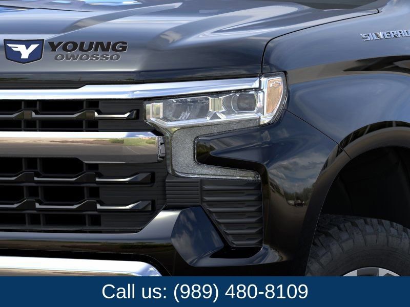 2026 Chevrolet Silverado 1500 LT - Photo 11